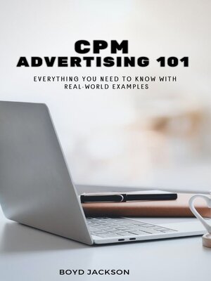 cover image of CPM ADVERTISING 101